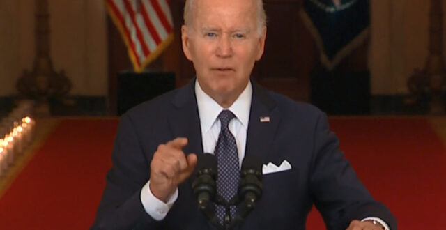 President Biden