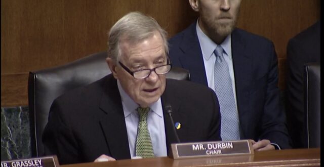 Dick Durbin