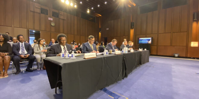 Garnell Whitfield Jr.