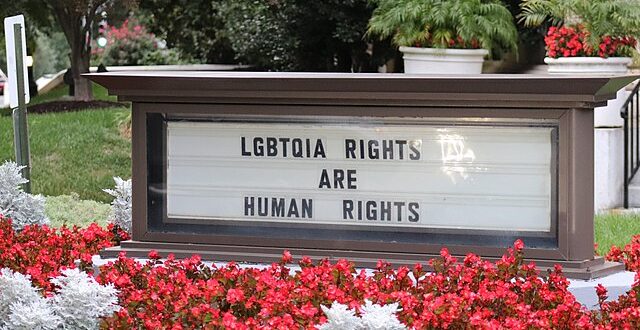LGBTQ Rights