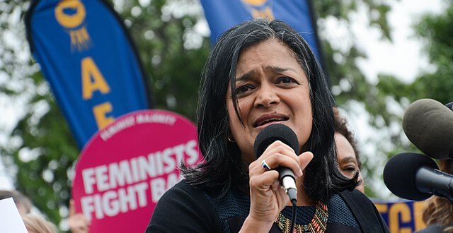 Pramila Jayapal