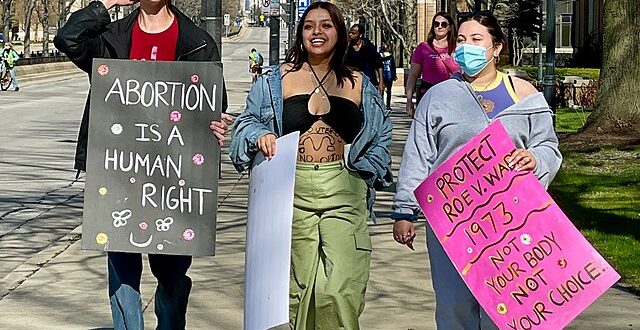 Roe v. Wade