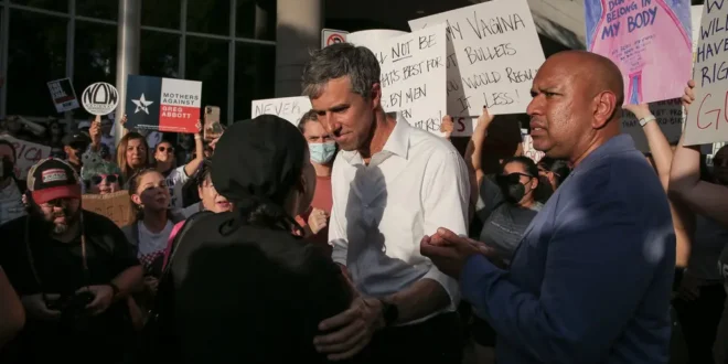 Beto O'Rourke