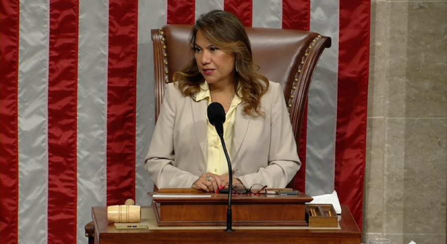 House Passes Assault Weapons Ban Poli Alert