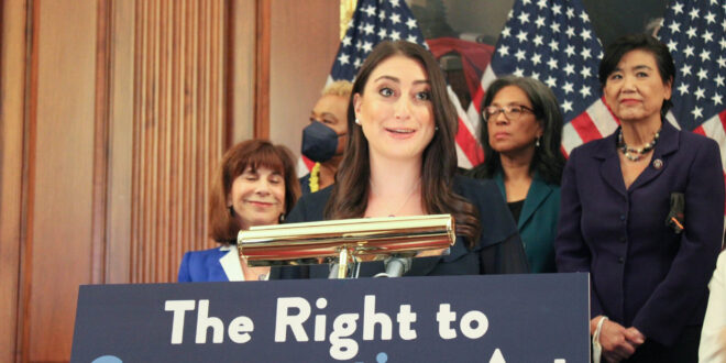 Right To Contraception Act