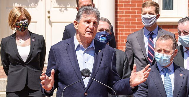 Sen. Joe Manchin