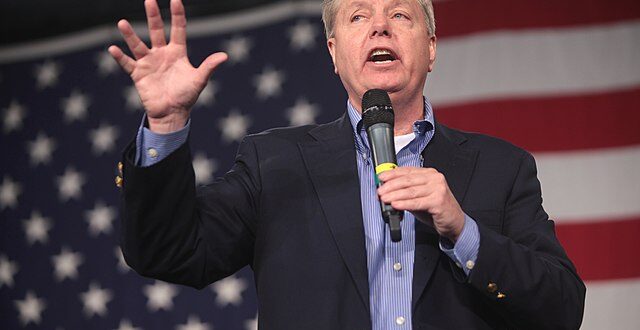 Sen. Lindsey Graham