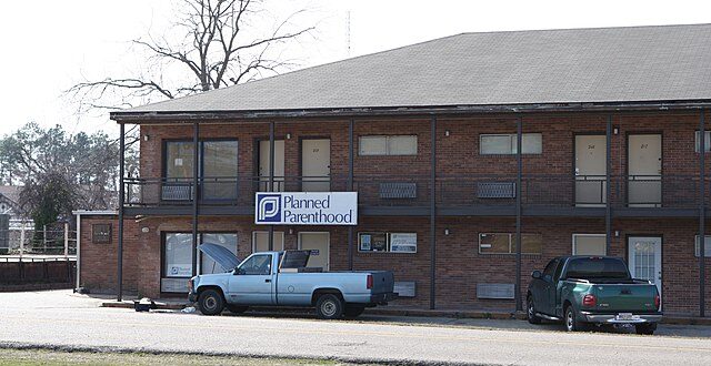 Planned Parenthood