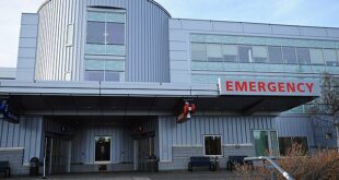 emergency medical center