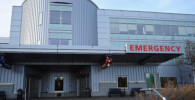emergency medical center