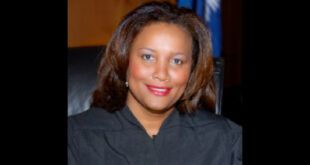Judge J. Michelle Childs