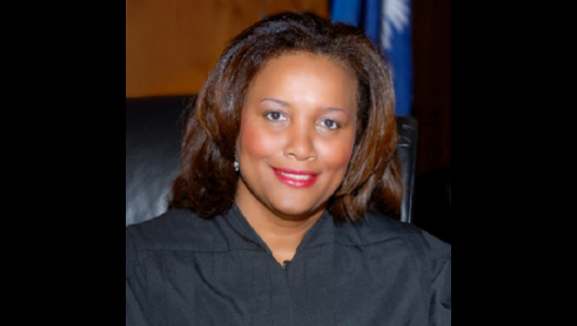 Judge J. Michelle Childs