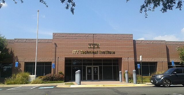 ITT Tech