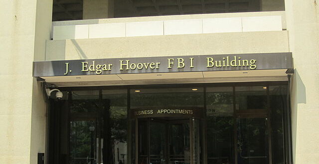 FBI Building