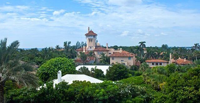 Mar-a-lago