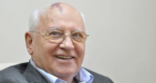 Gorbachev