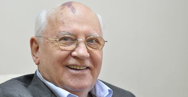 Gorbachev
