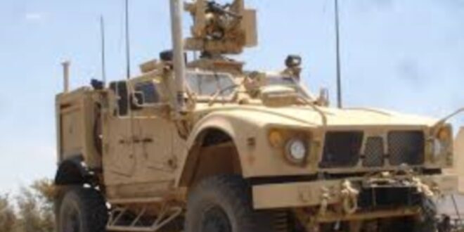 military