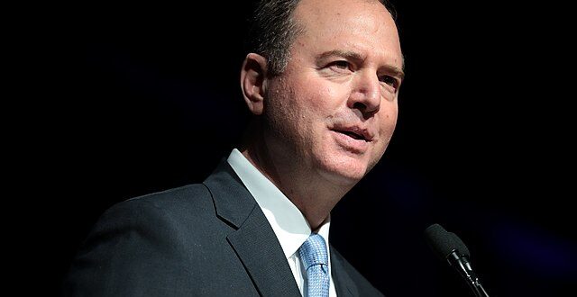 Adam Schiff