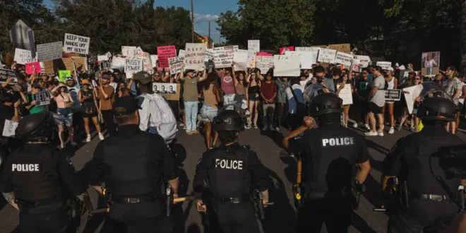 Texas abortion rally