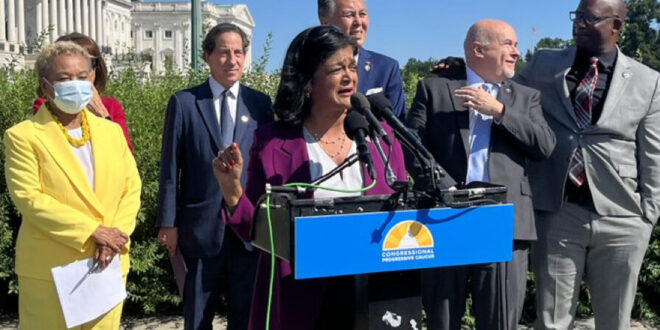 Pramila Jayapal