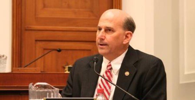 Louie Gohmert