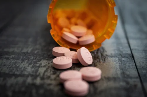 prescription drugs