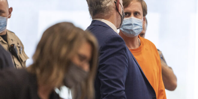 former Rep. Aaron von Ehlinger