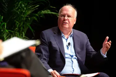 Karl Rove