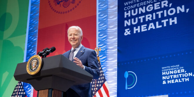 President Biden