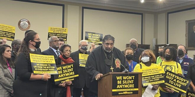 Dr. William Barber