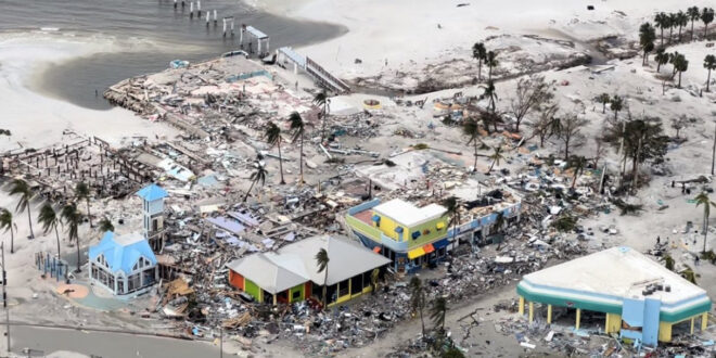 Hurricane Ian
