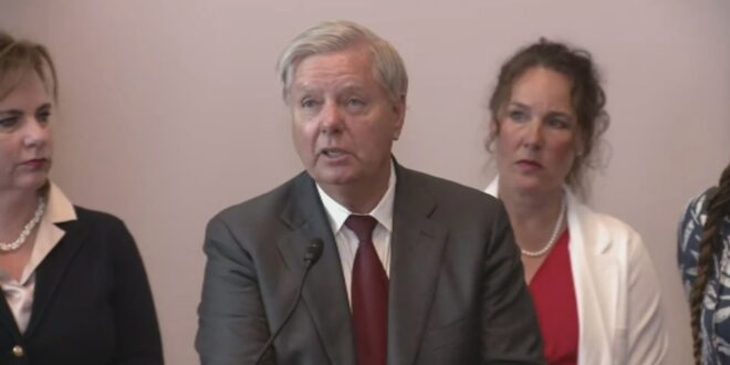Sen. Lindsey Graham