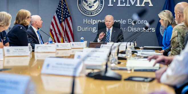 President Joe Biden