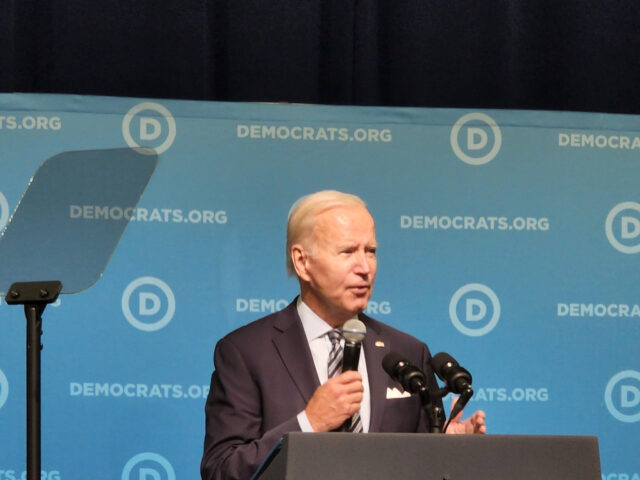 - Poli Alert President Joe Biden