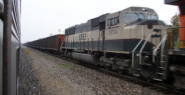 railroad