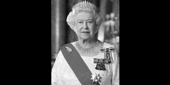 Queen Elizabeth II
