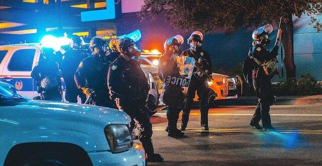 Arizona police
