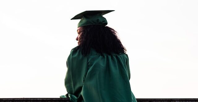 college graduation