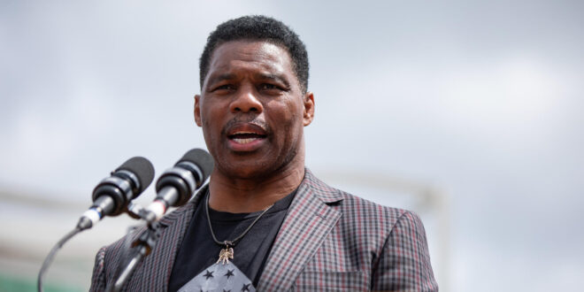 Herschel Walker