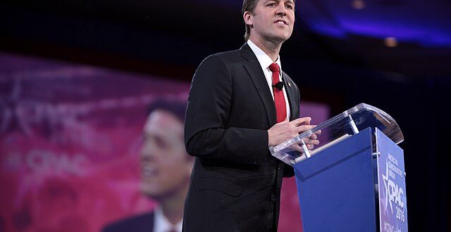 Sen. Ben Sasse