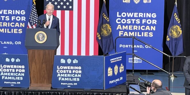 President Joe Biden