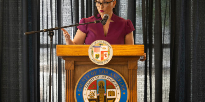 Nury Martinez