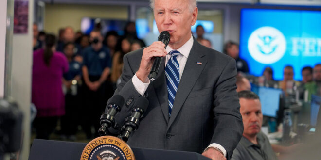 President Joe Biden