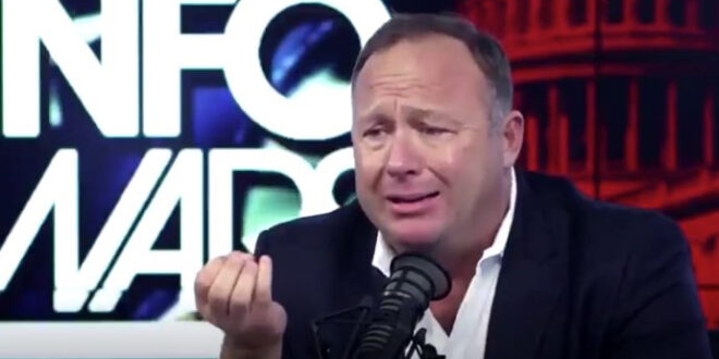 Alex Jones