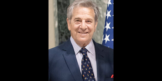 Paul Pelosi