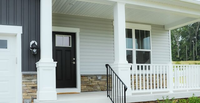 New Home