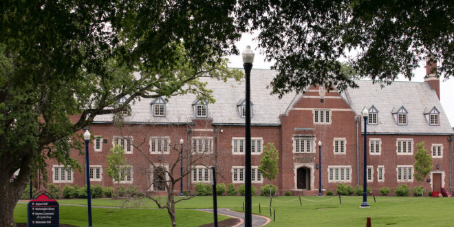 University of Richmond