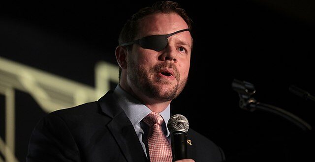 Dan Crenshaw