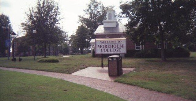 Morehouse College